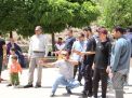گزارش تصویری اردوی کارکنان دانشگاه 